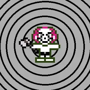 Splitzo the Wicked Clown