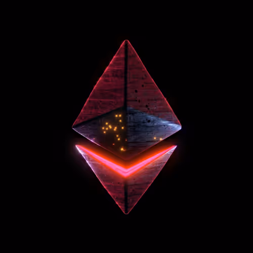 Eth Kaleidoscope