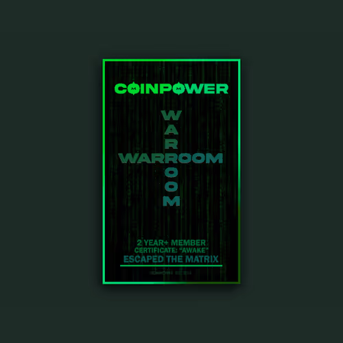 coinpower Collection
