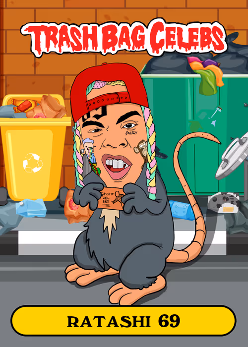 Item #95041292700907958252821894951556705605772590169895676454942861155274118397953 Media