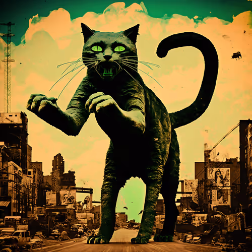 Item #64624093824467286456086221684039156810188981350930577673686980374281544794113 Media