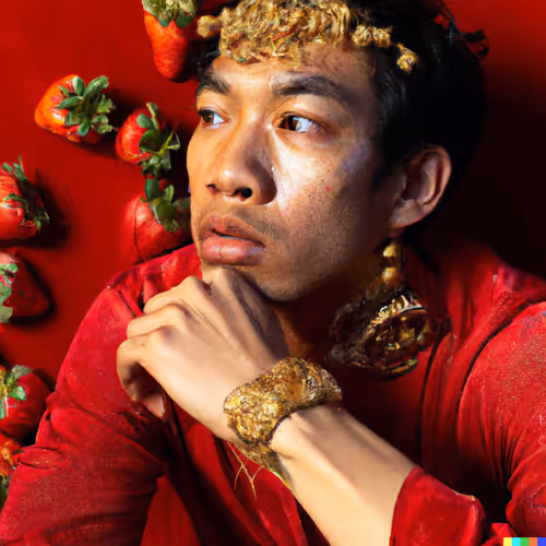 Item #62804861334882796317650304551395806093782188500386080533590840957785912377345 Media