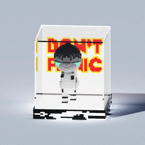 Item #38839589466646816208287876071330654484818354454335104946494962355814952599553 Media