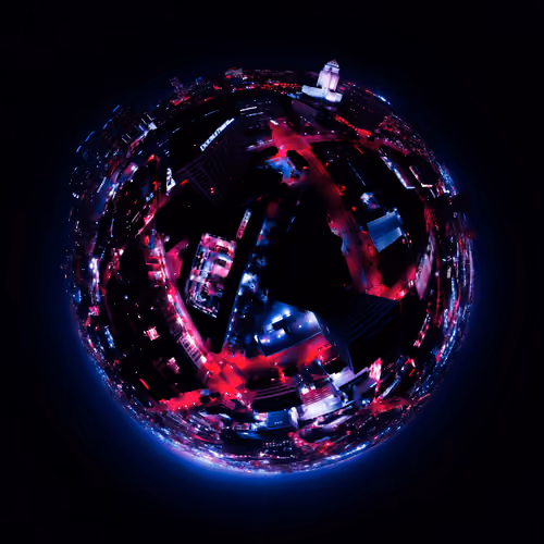 Stoik Sphere #25