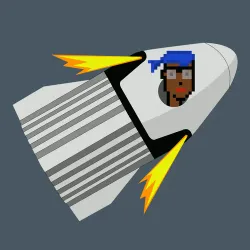 SpaceXPunk 19