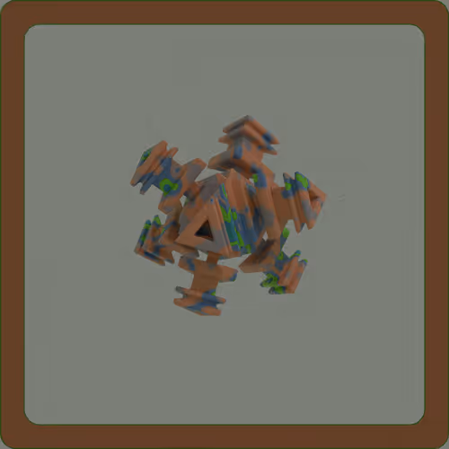 Item #64265563909883421046785701423779006861533874194079957502173491950082567700481 Media