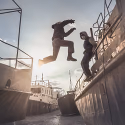 Parkour