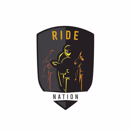 RideNation NFT 