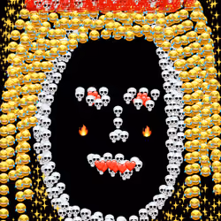 fiat emoji punk 15