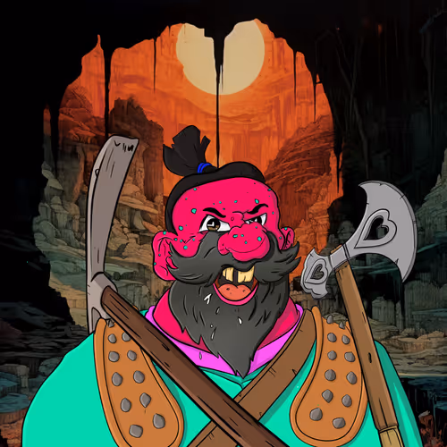 Bushido Frens