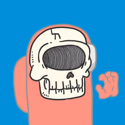 Skelly Impostor