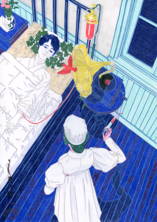 Item #66159207537528468996359921001746246945141626433673483543424250474592680804353 Media