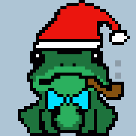 Cryptofrogz