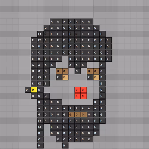 Item #45538137549557242447619637330869293180313583577836324989026294234114636644353 Media