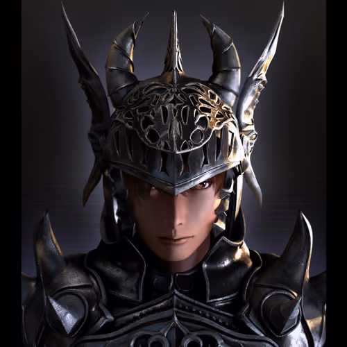 LMCC0001 KNIGHT