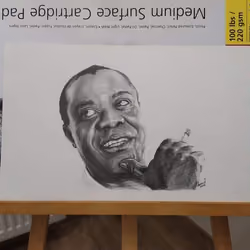 Louis Armstrong