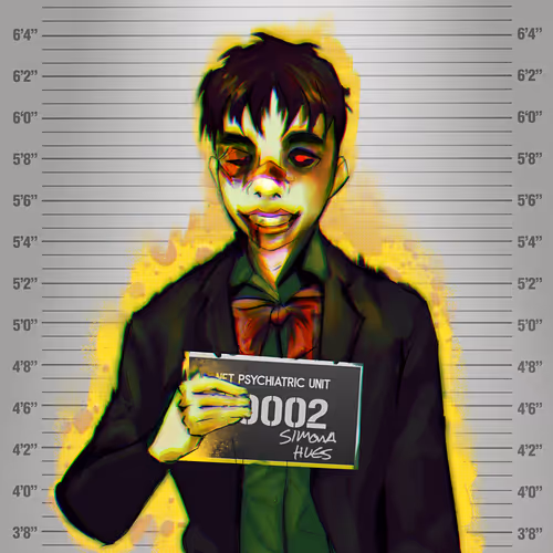 Item #45903843134129362936773986166771745530418731045069955954101275659668071383041 Media