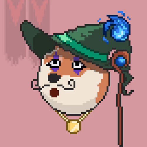 #995 Blocky Doge: Guilds