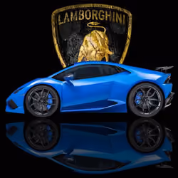Lamborghini