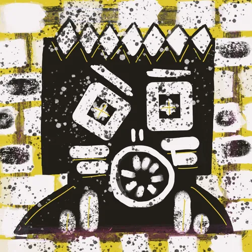 Item #78818941823950383777499326341669243627283678616850947458422875379751100350467 Media