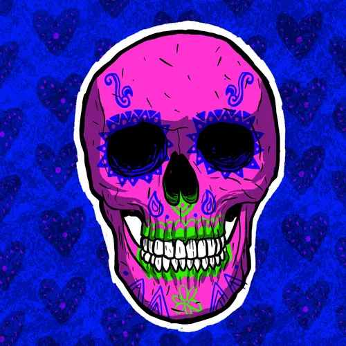 Item #27756626610640948989691358307332070697401420694720604130599957613271698112513 Media