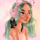 The cutest cartoons