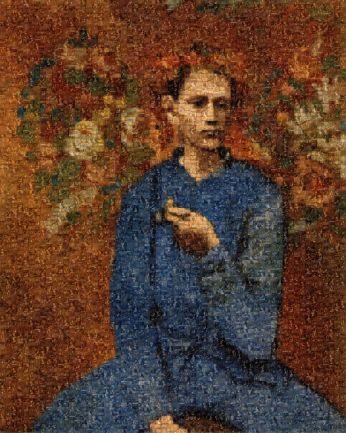 Item #47984606364845223712386667922589676328038947057879065409596630126406861324289 Media