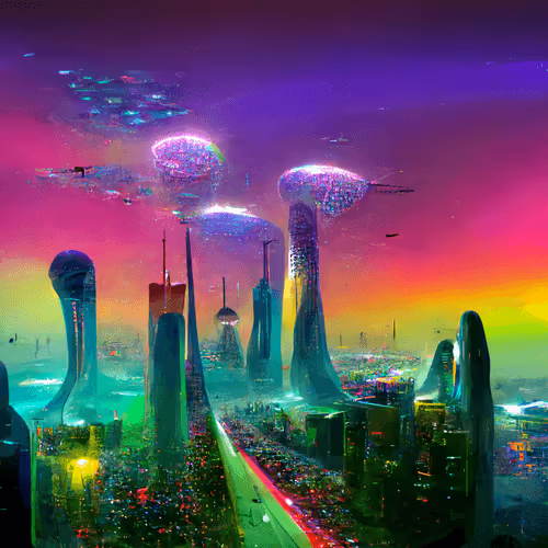 EXISTENTIALHOPE Collection