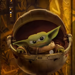 Baby Yoder Wars