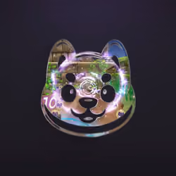 Klee Dimension - Animation