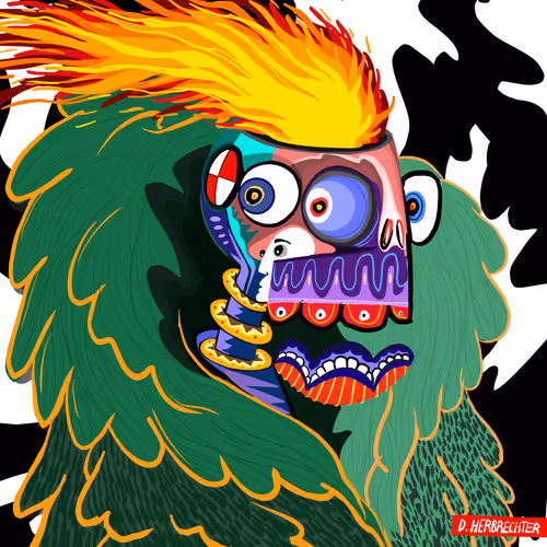 Item #36743428541628450349914310224705947626035687416614421987630398551475334676481 Media