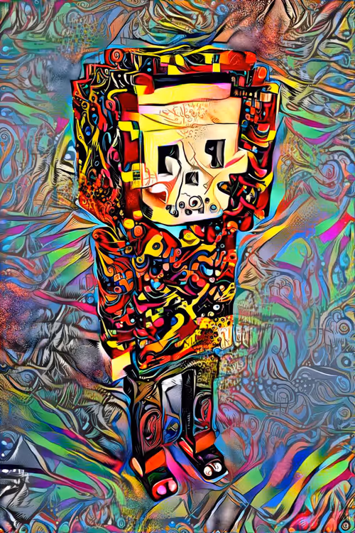 Item #40545548582212270577554334256304481941896502012864860582407023442248863842305 Media