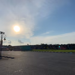 While the Sun is UP #25