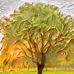 The Tree of life