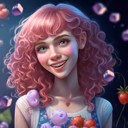 AI-Candy#2