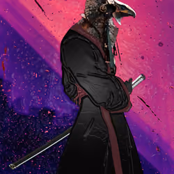 Sensei's Disciples #18