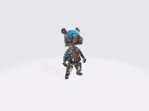 Item #9190333221498992307170814385449404491551199409787607624370687001687985487873 Media