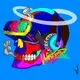 Wicked Craniums X Haylos Collab Special 1/1s