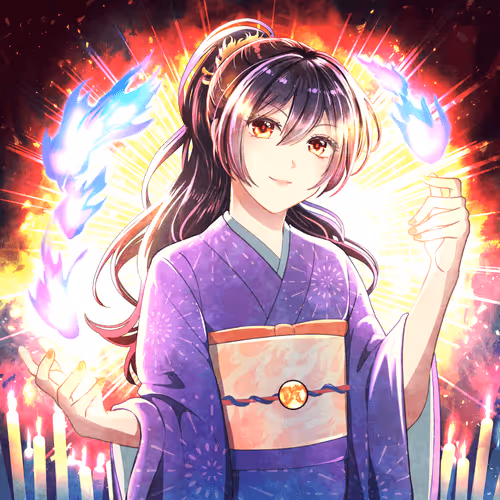 Everything of nature