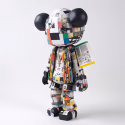Paper Panda
