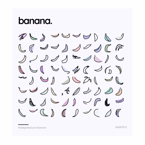 banana.