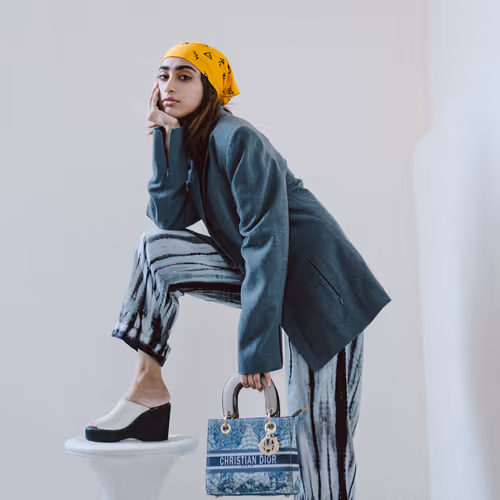 Zunaish Collection - old