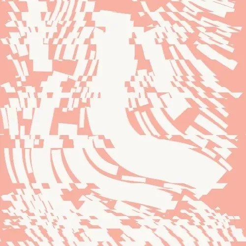 Glitched Fidenza 334