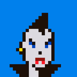 ImpactPunk #1225