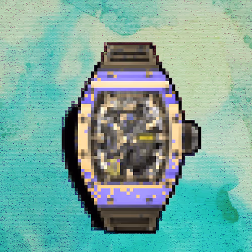 Item #109791838789282353813437051111566035647500383820515732970461488889822068080641 Media