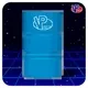 VP VIRTUAL FUEL DRUMS