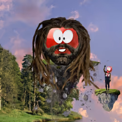 Beast Apple