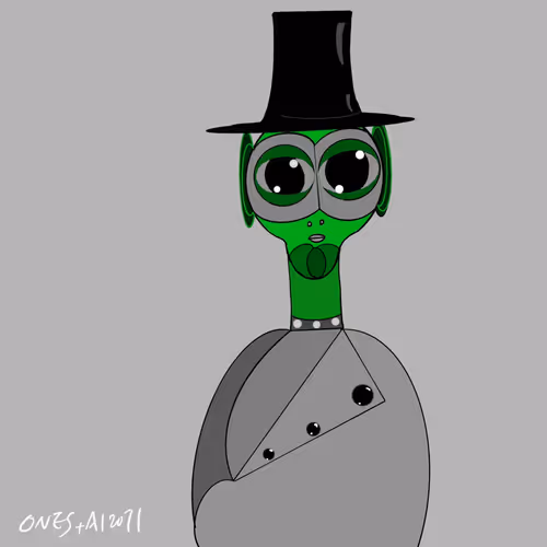 Gentleman 013
