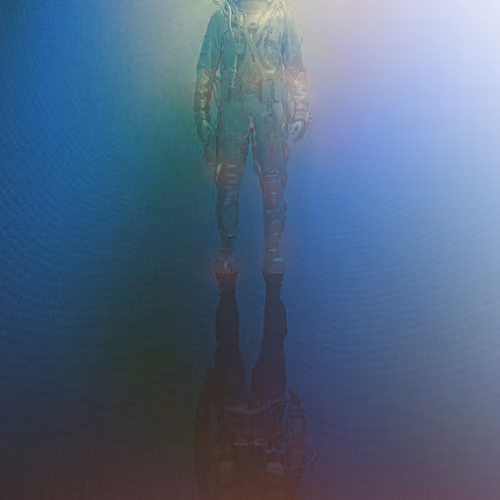 Lonely Diver 28