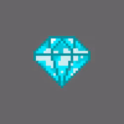 Ether Diamond #7